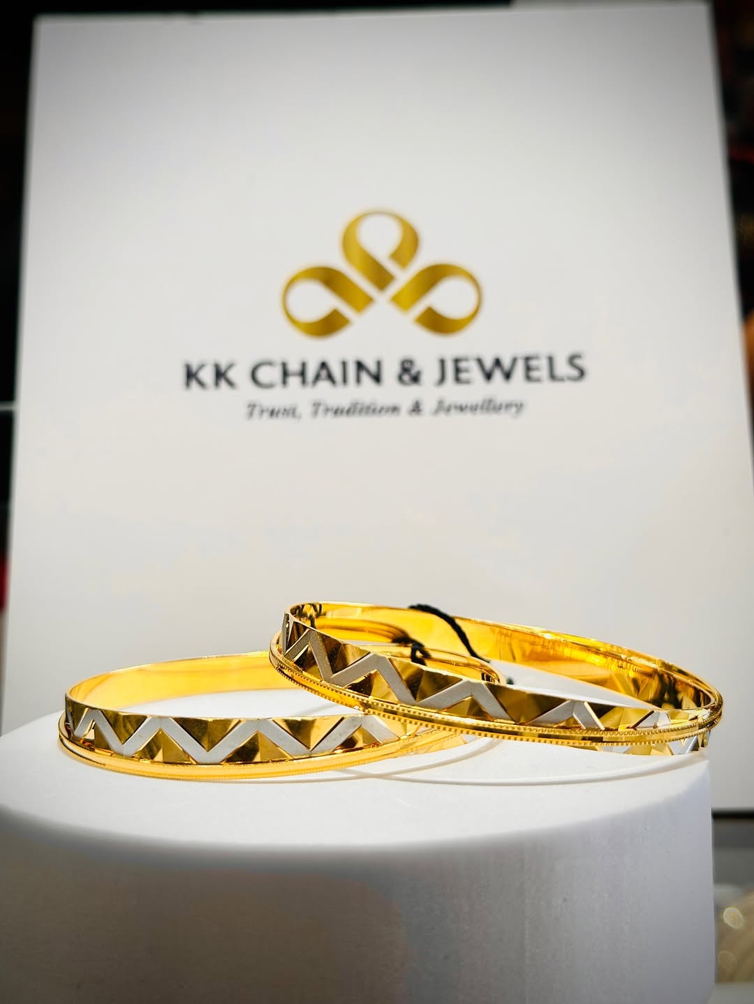 Kk Chain Home - KK Chains & Jewels